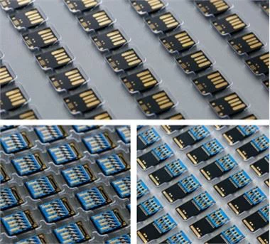 Pen-Drive-Chip
