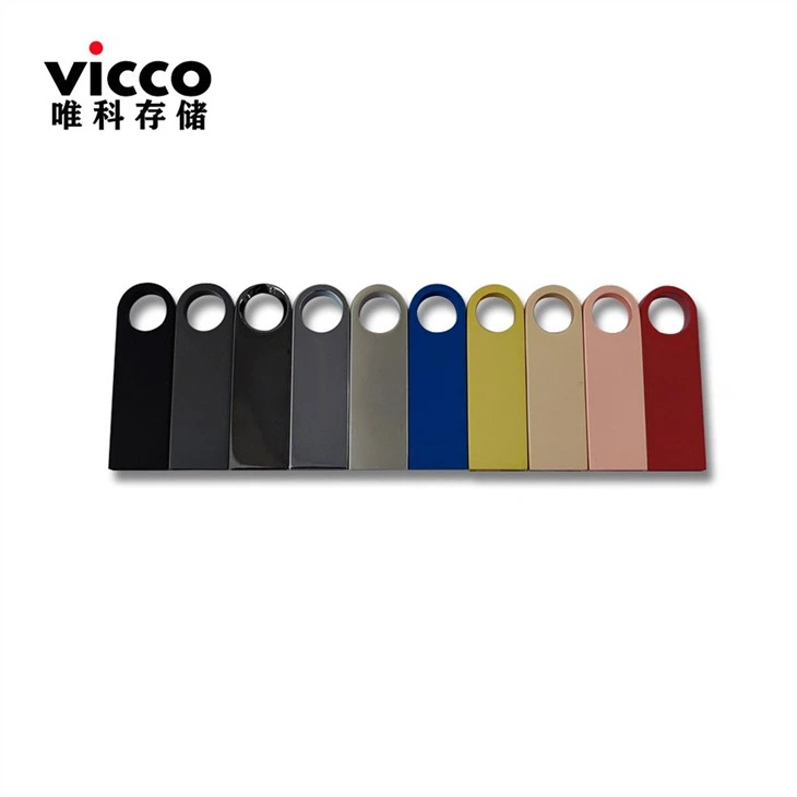 USB FLASH DRIVE 2.0